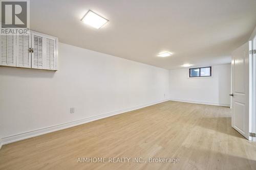 56 Blaisdale Road, Toronto, ON - Indoor Photo Showing Other Room