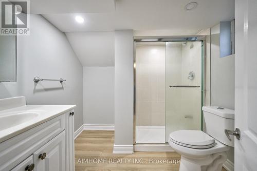 56 Blaisdale Road, Toronto, ON - Indoor Photo Showing Bathroom