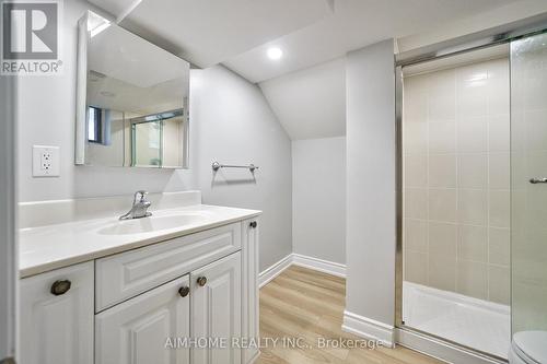 56 Blaisdale Road, Toronto, ON - Indoor Photo Showing Bathroom