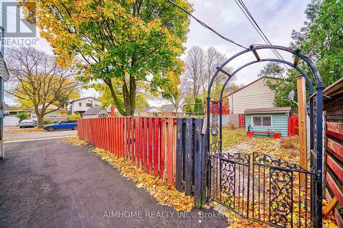 56 Blaisdale Road, Toronto, ON - Outdoor