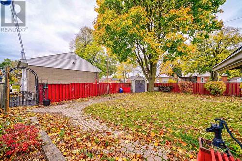 56 Blaisdale Road, Toronto, ON - Outdoor