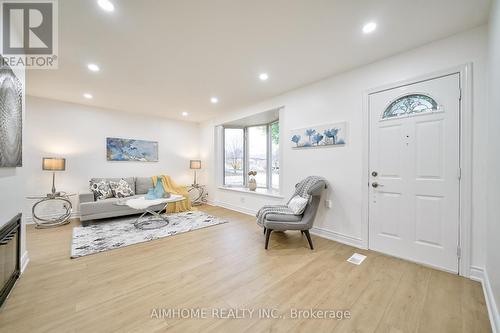 56 Blaisdale Road, Toronto, ON - Indoor