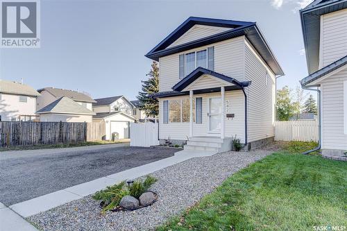 542 Carter Way, Saskatoon, SK - Outdoor