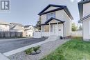 542 Carter Way, Saskatoon, SK  - Outdoor 