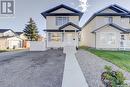 542 Carter Way, Saskatoon, SK  - Outdoor With Facade 