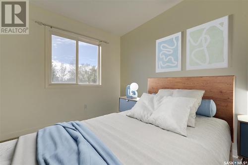 542 Carter Way, Saskatoon, SK - Indoor Photo Showing Bedroom