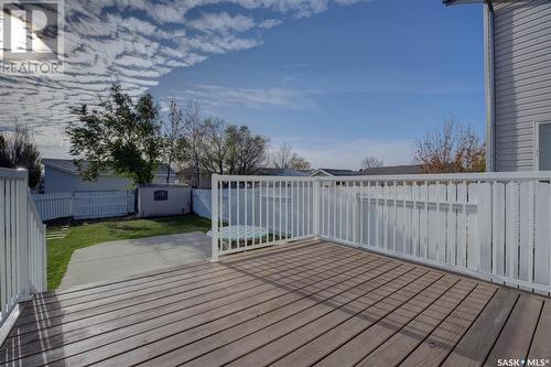 542 Carter Way, Saskatoon, SK - Outdoor