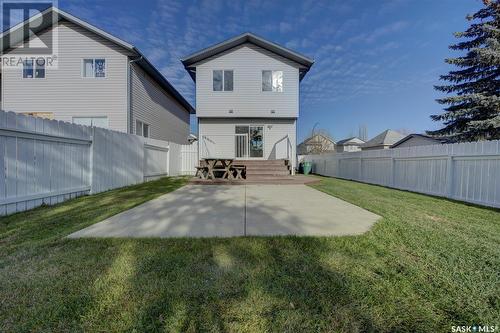 542 Carter Way, Saskatoon, SK - Outdoor