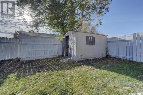 542 Carter Way, Saskatoon, SK - Outdoor