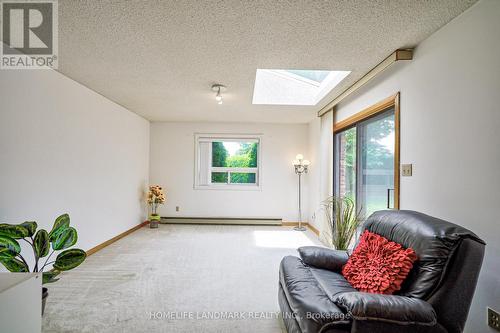 1076 Huntingwood Drive, Toronto, ON - Indoor Photo Showing Other Room