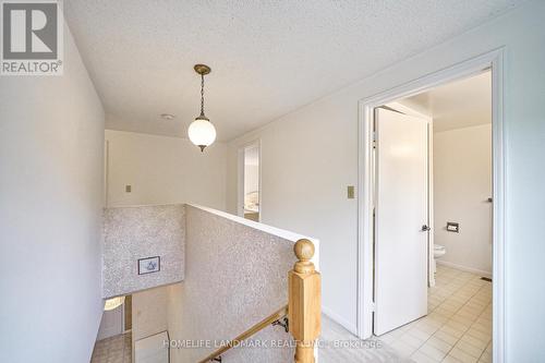 1076 Huntingwood Drive, Toronto, ON - Indoor Photo Showing Other Room