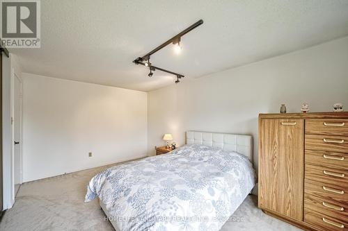 1076 Huntingwood Drive, Toronto, ON - Indoor Photo Showing Bedroom