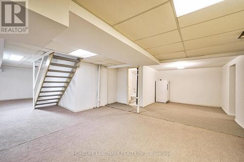 1076 Huntingwood Drive, Toronto, ON - Indoor