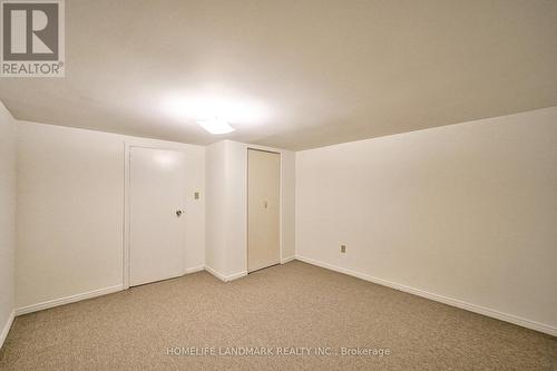 1076 Huntingwood Drive, Toronto, ON - Indoor Photo Showing Other Room