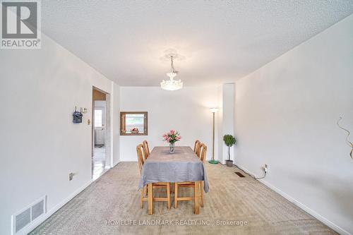 1076 Huntingwood Drive, Toronto, ON - Indoor Photo Showing Other Room