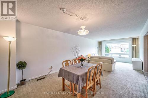 1076 Huntingwood Drive, Toronto, ON - Indoor