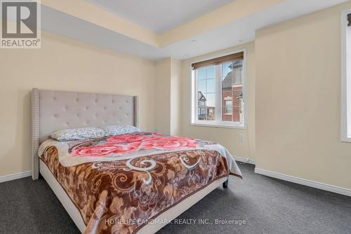 2313 Chevron Prince Path, Oshawa, ON - Indoor Photo Showing Bedroom