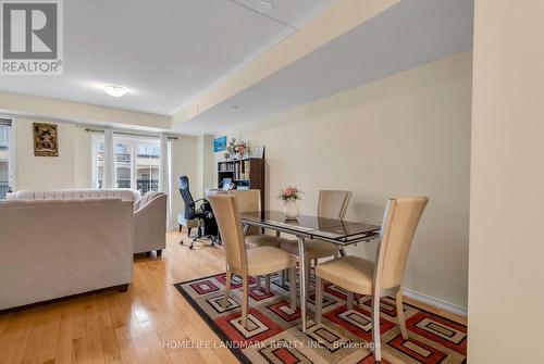 2313 Chevron Prince Path, Oshawa, ON - Indoor Photo Showing Dining Room