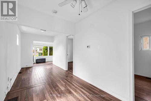 97 N Woodrow Boulevard, Toronto, ON - Indoor