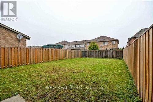 61 Kirkland Place E, Whitby, ON - Outdoor