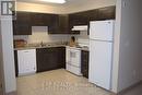 102 - 271 Lester Street, Waterloo, ON  - Indoor Photo Showing Kitchen With Double Sink 