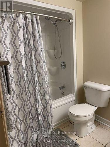 102 - 271 Lester Street, Waterloo, ON - Indoor Photo Showing Bathroom