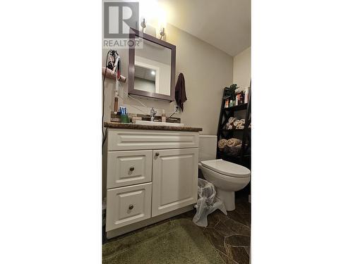 4249 Guest Crescent, Prince George, BC - Indoor Photo Showing Bathroom