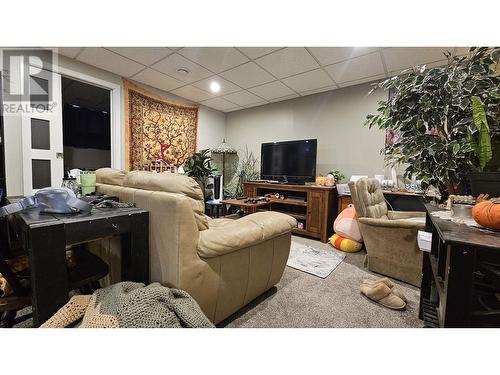 4249 Guest Crescent, Prince George, BC - Indoor