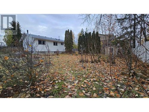 4249 Guest Crescent, Prince George, BC - Outdoor