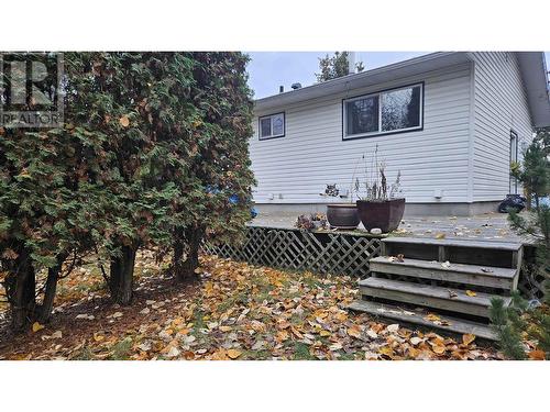 4249 Guest Crescent, Prince George, BC - Outdoor