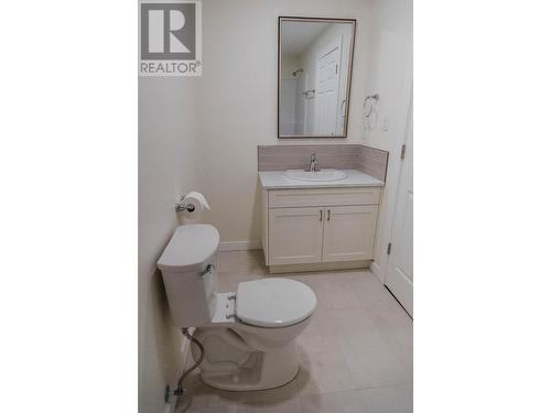 9685 Mossman Road, Prince George, BC - Indoor Photo Showing Bathroom