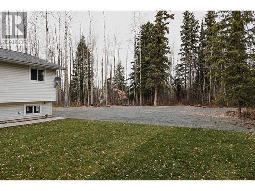 9685 Mossman Road, Prince George, BC - Outdoor