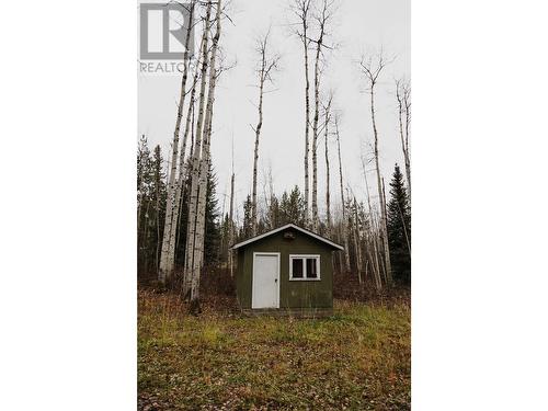 9685 Mossman Road, Prince George, BC - Outdoor