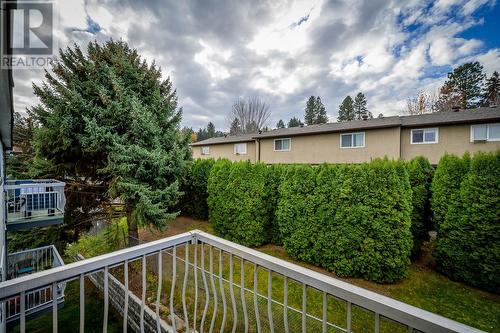 1595 Summit Drive Unit# 27 Lot# 25, Kamloops, BC - Outdoor