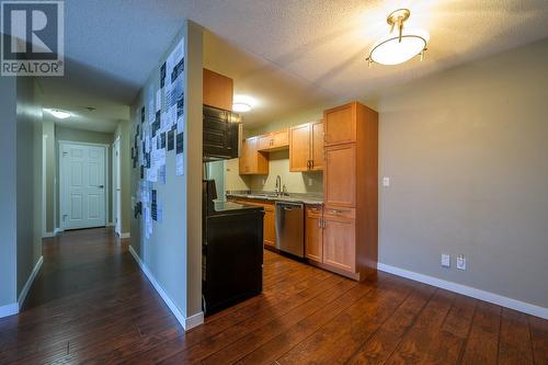 1595 Summit Drive Unit# 27 Lot# 25, Kamloops, BC - Indoor