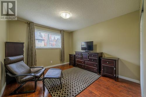 1595 Summit Drive Unit# 27 Lot# 25, Kamloops, BC - Indoor