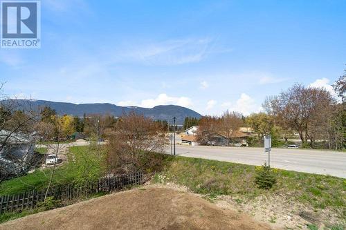 811 21 Street Ne, Salmon Arm, BC - Outdoor With View