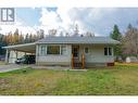 908 Glendale Avenue, Salmo, BC  - Outdoor 