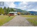 908 Glendale Avenue, Salmo, BC  - Outdoor With View 