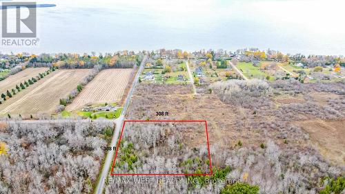 Lot 1-3 - 2864 Concession Rd A, Ramara, ON 