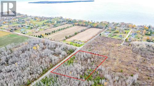 Lot 1-3 - 2864 Concession Rd A, Ramara, ON 