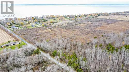 Lot 1-3 - 2864 Concession Rd A, Ramara, ON 