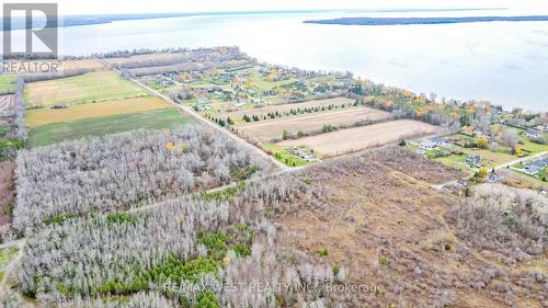 Lot 1-3 - 2864 Concession Rd A, Ramara, ON 