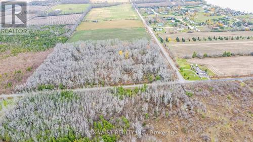 Lot 1-3 - 2864 Concession Rd A, Ramara, ON 