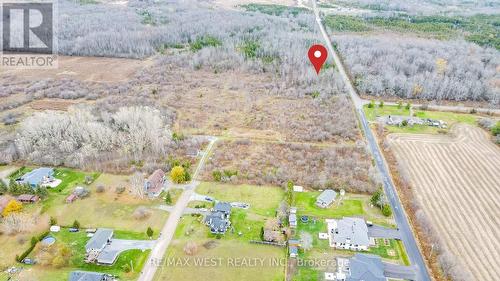 Lot 1-3 - 2864 Concession Rd A, Ramara, ON 