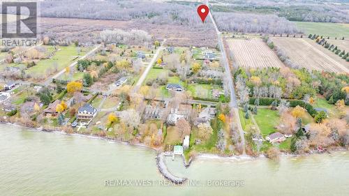 Lot 1-3 - 2864 Concession Rd A, Ramara, ON 