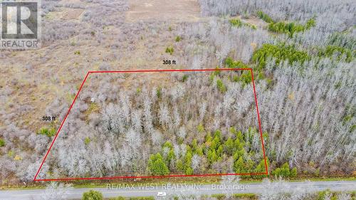 Lot 1-3 - 2864 Concession Rd A, Ramara, ON 