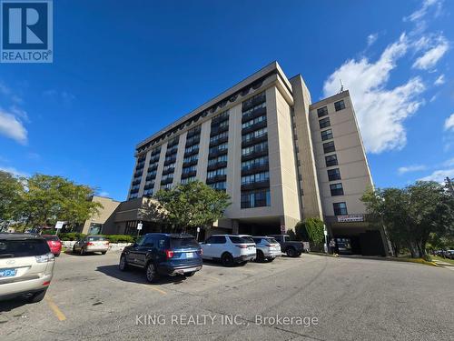 829 - 2737 Keele Street, Toronto, ON - Outdoor With Facade