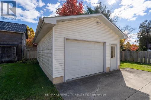 187 Water Street S, St. Marys (21 - St. Marys), ON - Outdoor With Exterior