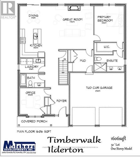 194 Timberwalk Trail, Middlesex Centre (Ilderton), ON - Other